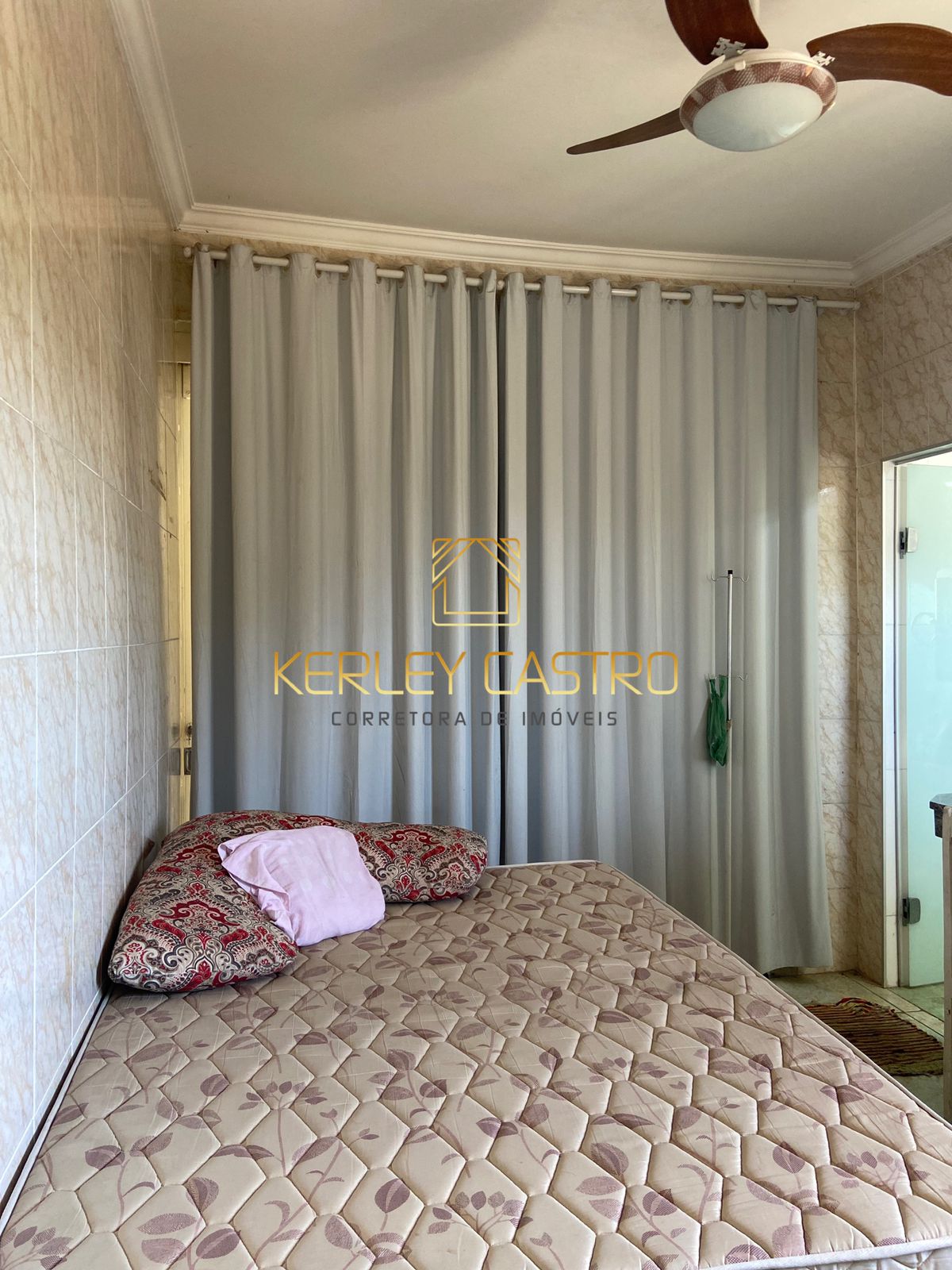 CASA NO BAIRRO NOSSA SENHORA DAS GRAÇAS 